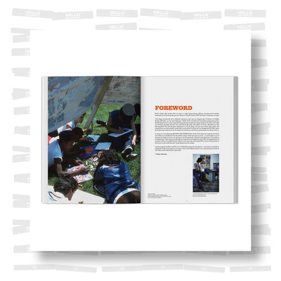 Nation of Graffiti Artists - NOGA