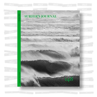 Surfer’s Journal #148