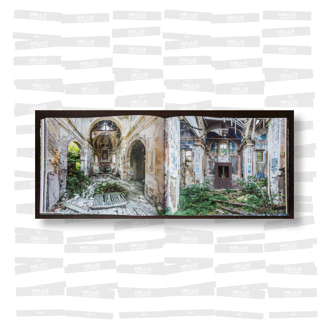 Jonk - Naturalia II (SIGNED)