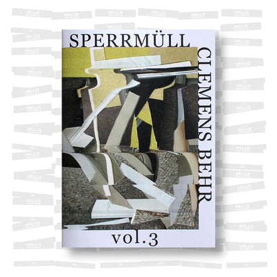 Clemens Behr - Sperrmüll vol.3