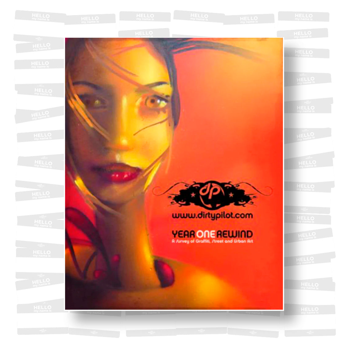 Dirtypilot - Year One Rewind