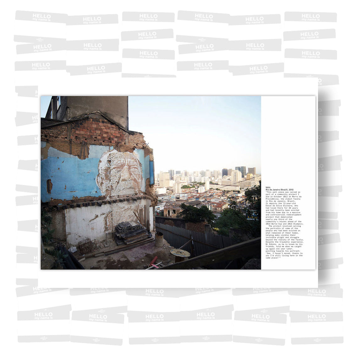 Christian Hundertmark - The Art of Rebellion IV