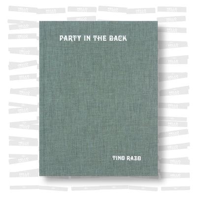 Tino Razo - Party In The Back