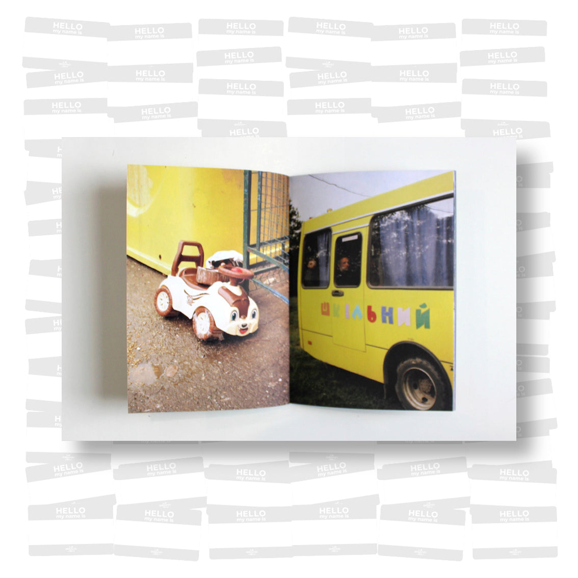 Pasha Open - Last time I called it "the pity party"