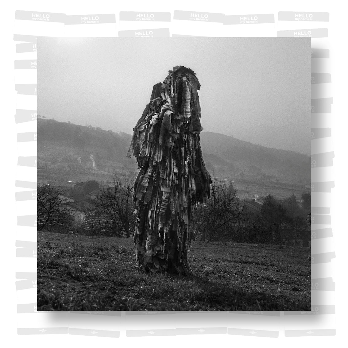 Yannick Cormier - Tierra Mágica