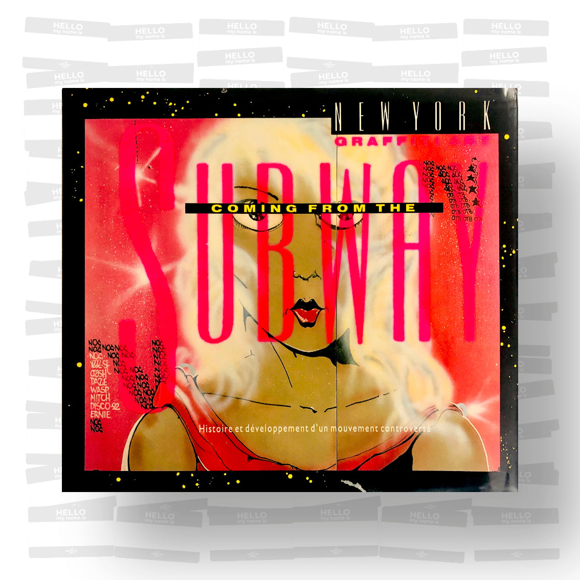 Coming from the Subway. Histoire et développement d'un mouvement controversé