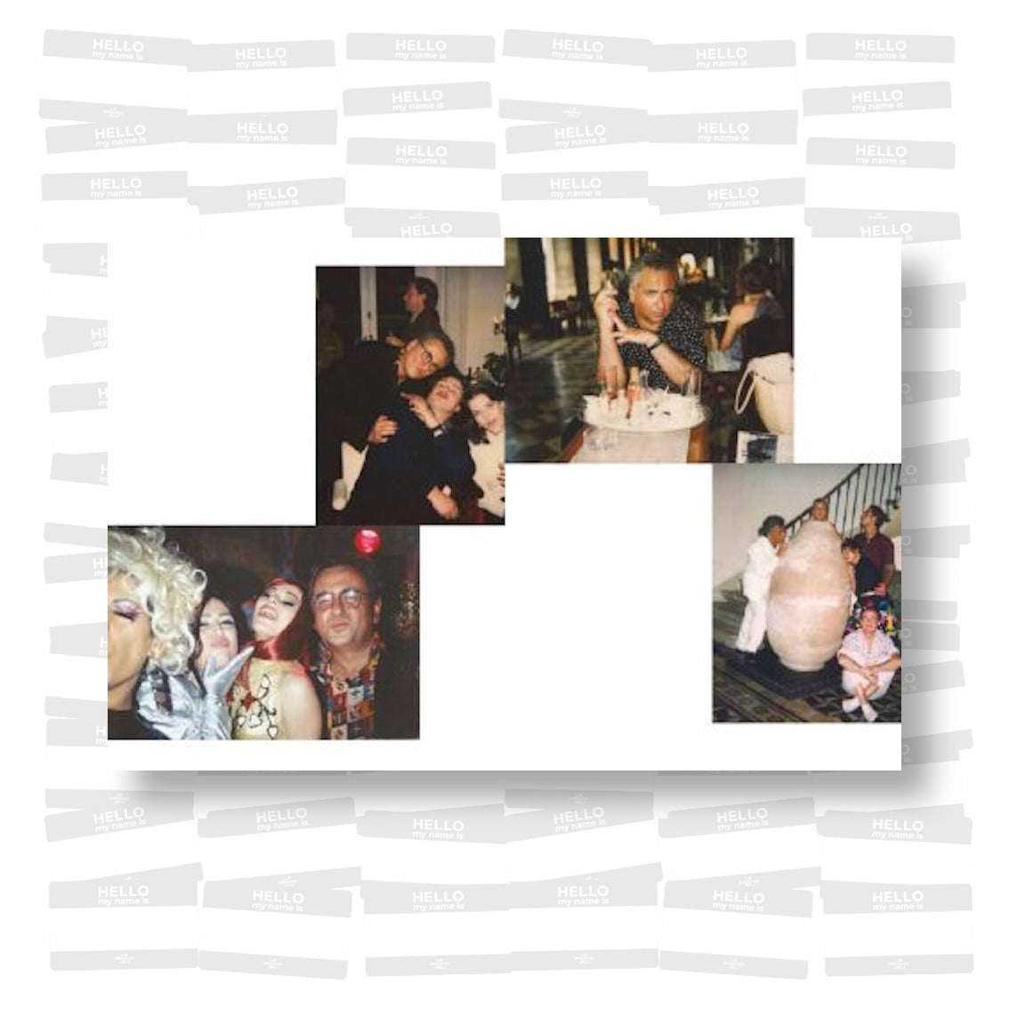 Clubbing #04 – Hubert