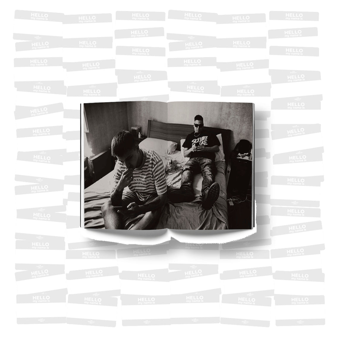 Paolo Cenciarelli - Vangelo MMXVIII