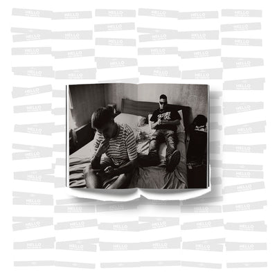 Paolo Cenciarelli - Vangelo MMXVIII