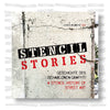 Ulrich Blanché - Stencil Stories: A Stencil History of Street Art / Geschichte des Schablonen-Graffiti