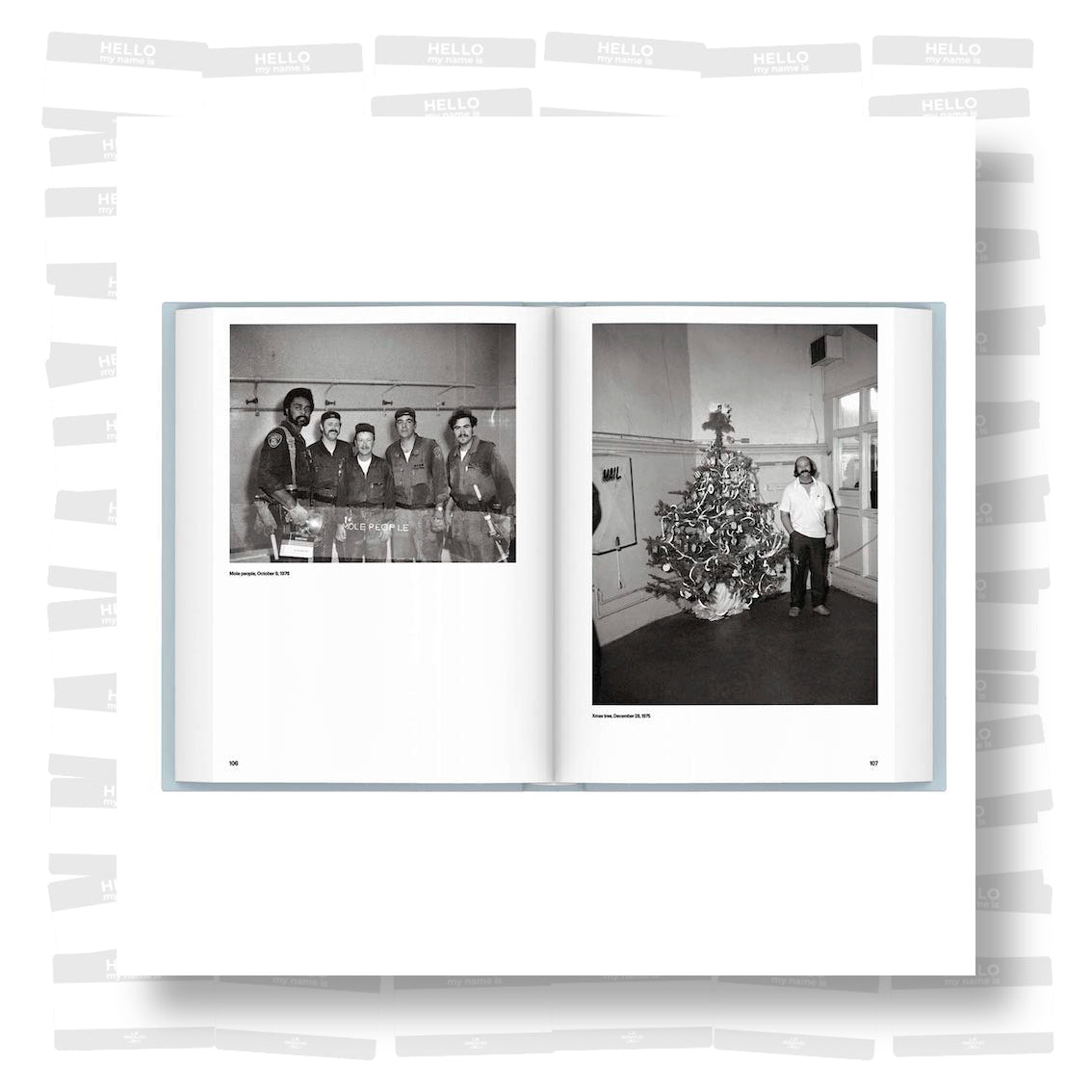 Nigel Poor - The San Quentin Project