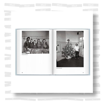 Nigel Poor - The San Quentin Project