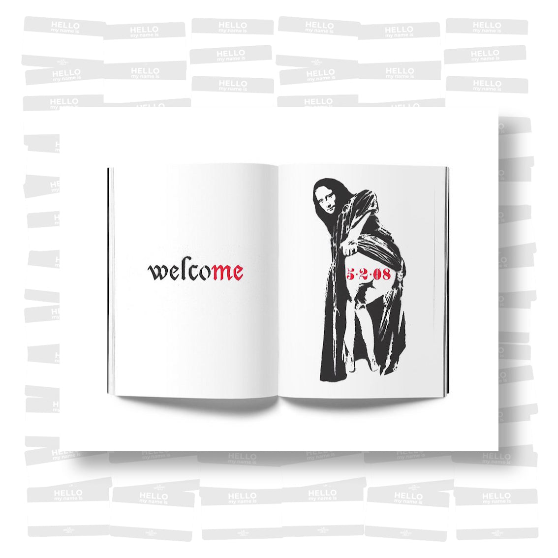 Nick Walker - A sequence of events