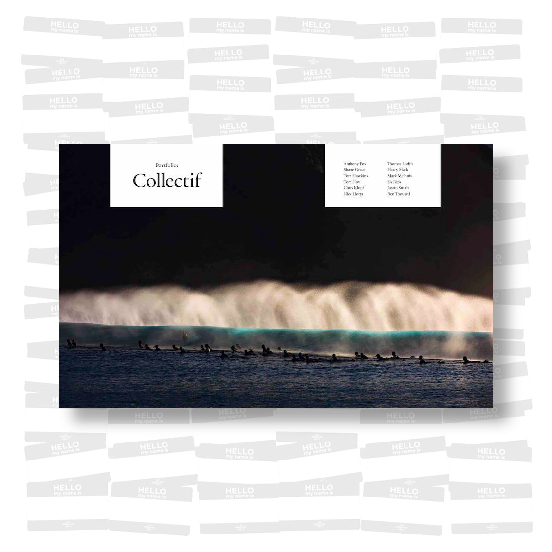 Surfer's Journal #146