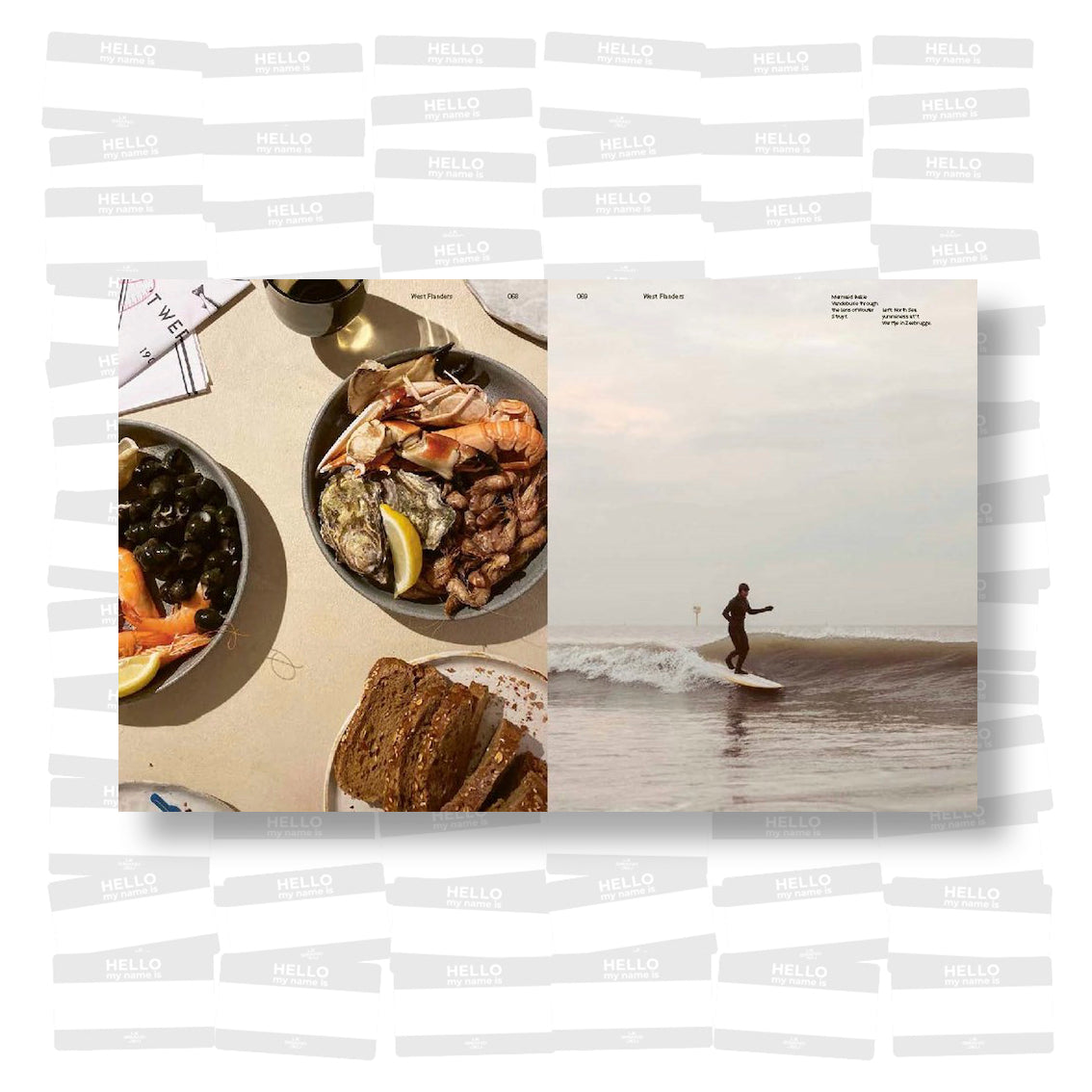 Surf & Stay 7 road trips in Europe