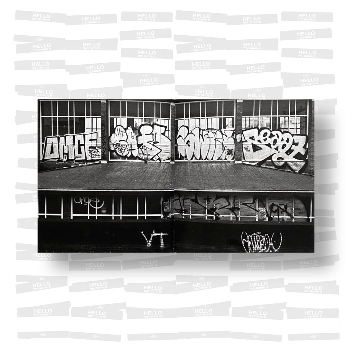 The Triple X-Files Vol. 1