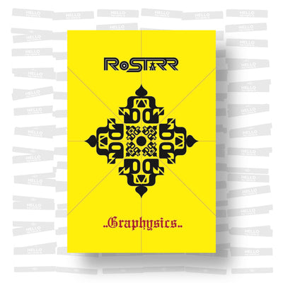 Rostarr - Graphysics