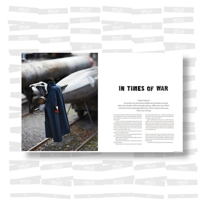 True Fit: A Collected History of Denim