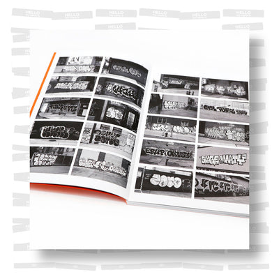 Bombing New York Issue VII