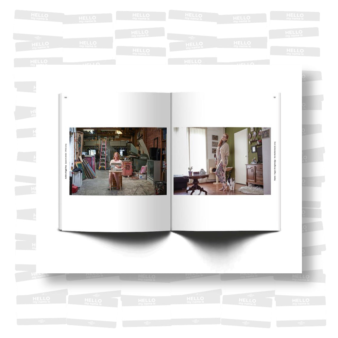 B.A.D. Beautiful and Determined