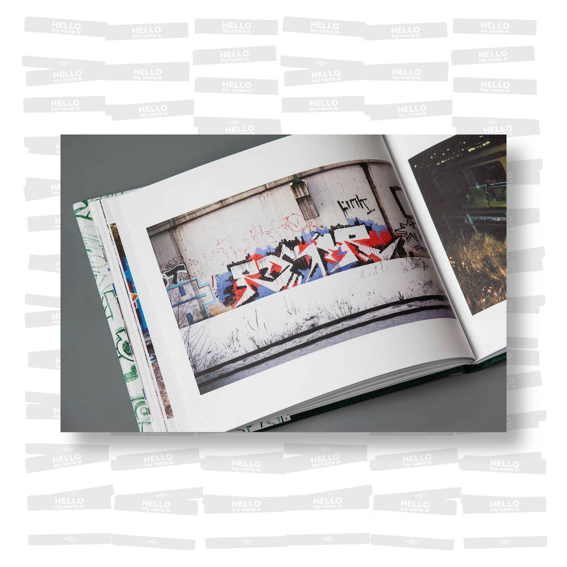 Roger - Never Be Late