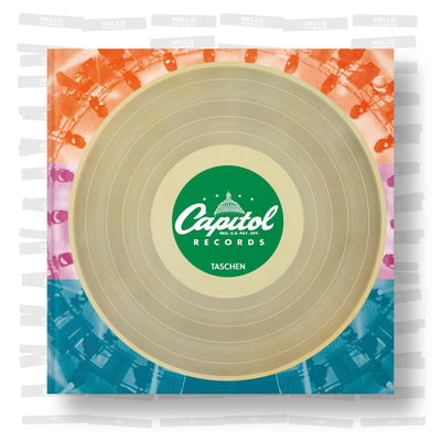 Capitol Records