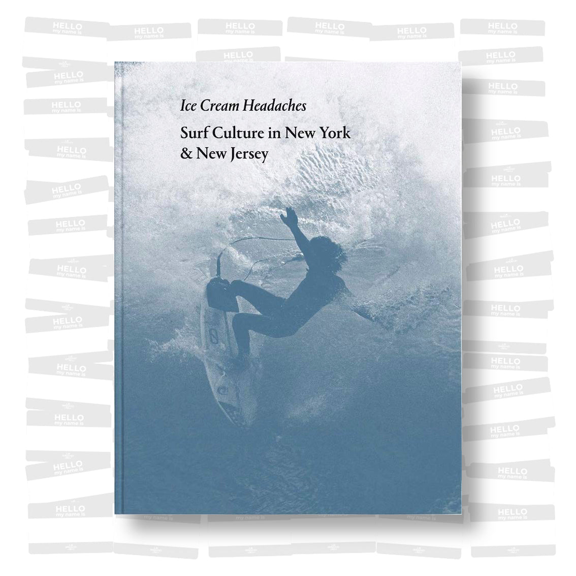 Ice Cream Headaches: Surf Culture in New York & New Jersey