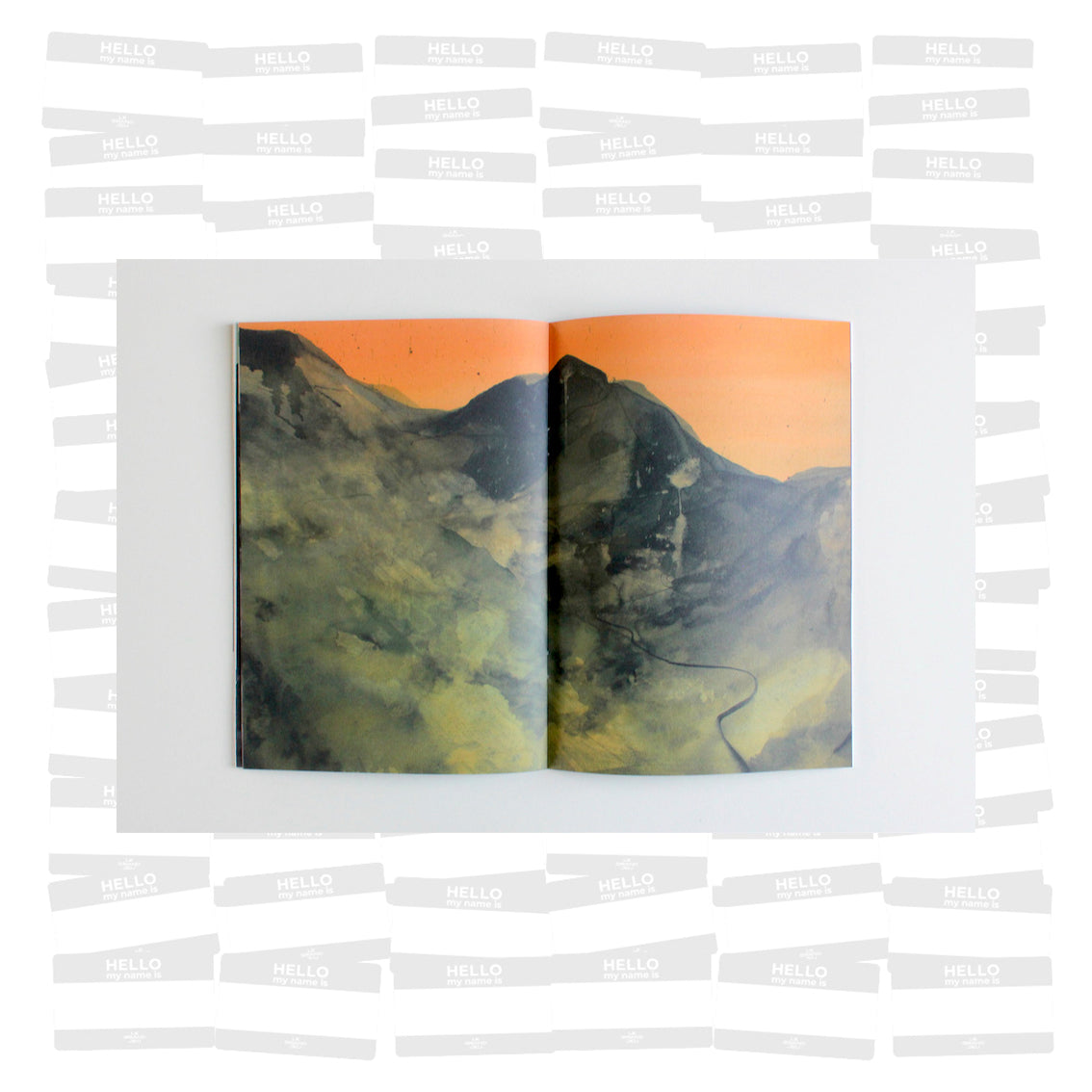 Simon Schrikker - Farallones