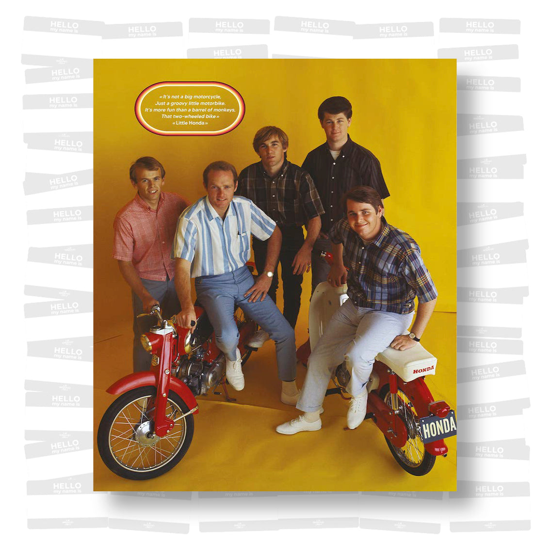 The Beach Boys Surf's Up