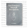 Per Englund - San Francisco Sidewalk Inscriptions