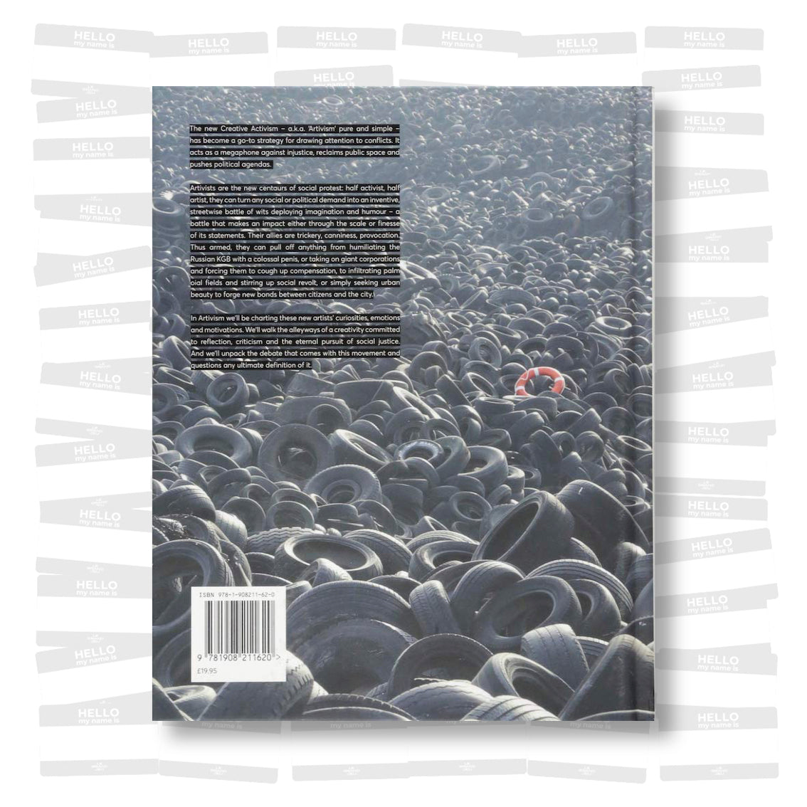 Daniela & Arcadi Poch - Artivism