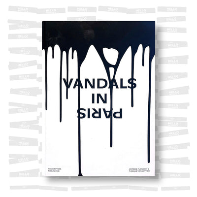 Vandals in Paris