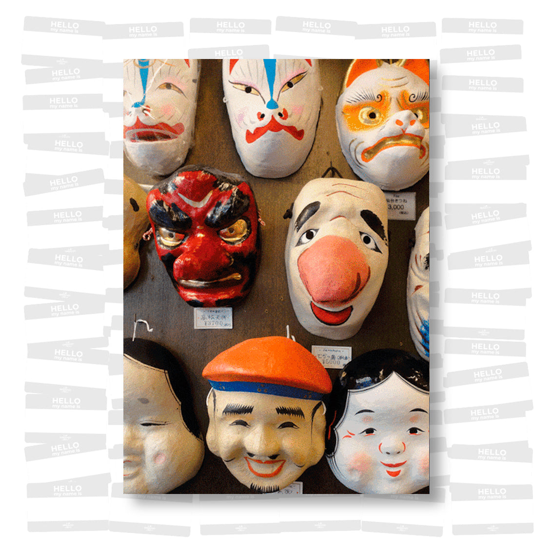 2SHY - Moshi Moshi (SIGNED)