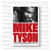 Mike Tyson: 1981-1991