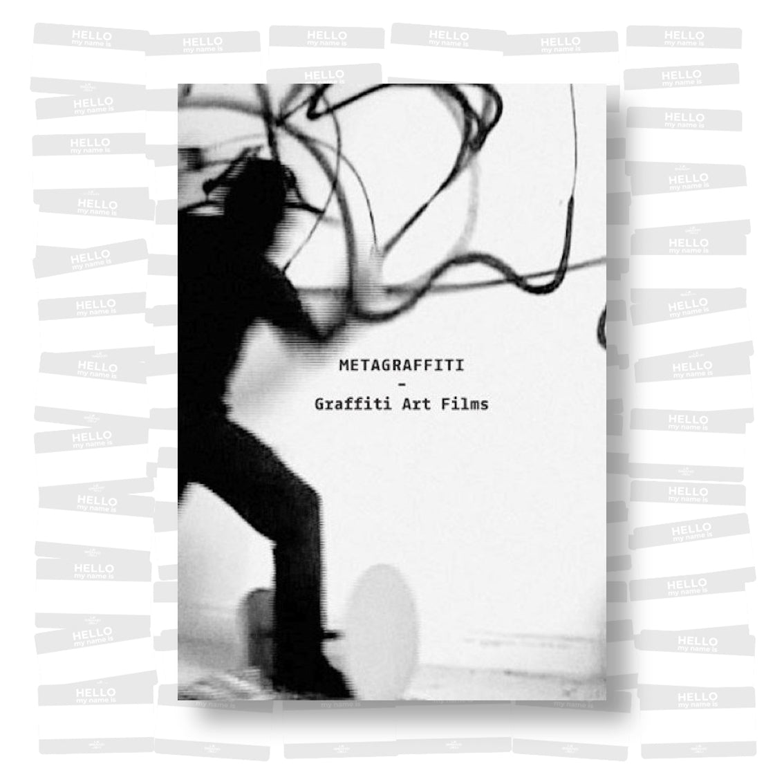Metagraffiti