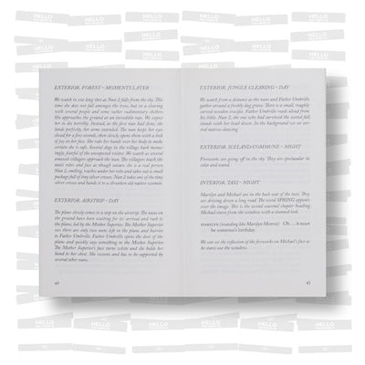 Harmony Korine - Mister Lonely