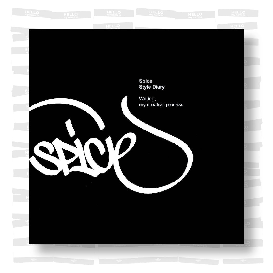 Spice - Style Diary
