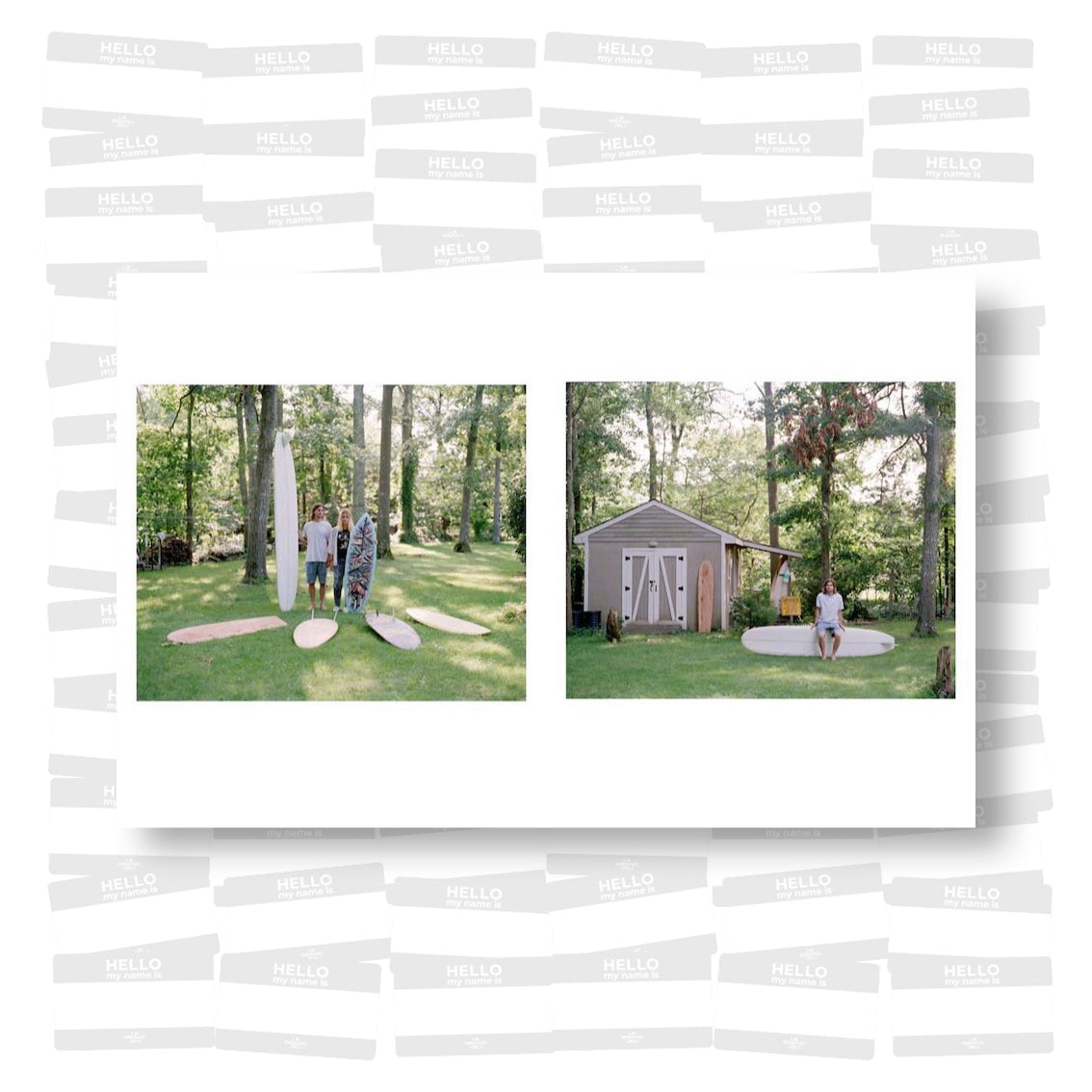 Ice Cream Headaches: Surf Culture in New York & New Jersey