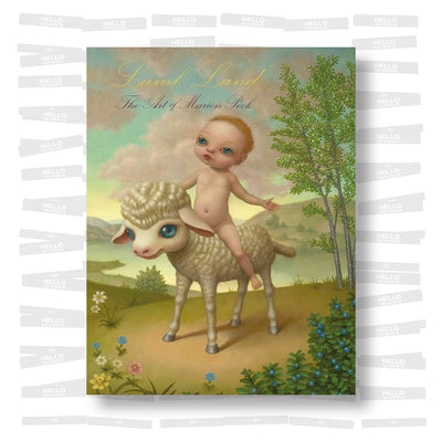 Lamb Land: The Art of Marion Peck
