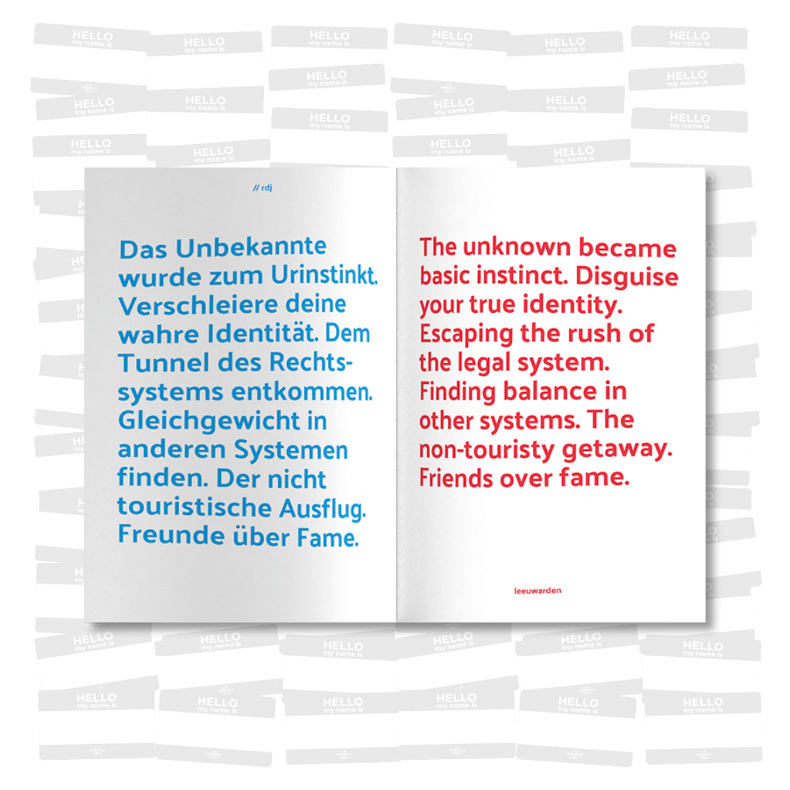 Paul Stenzel - Graffiti Photographers United