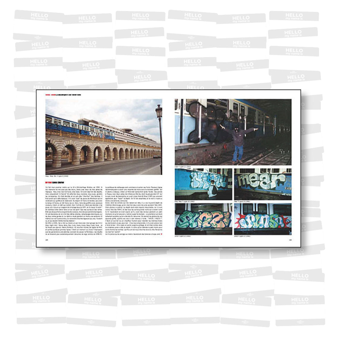 Karim Boukercha - Descente interdite