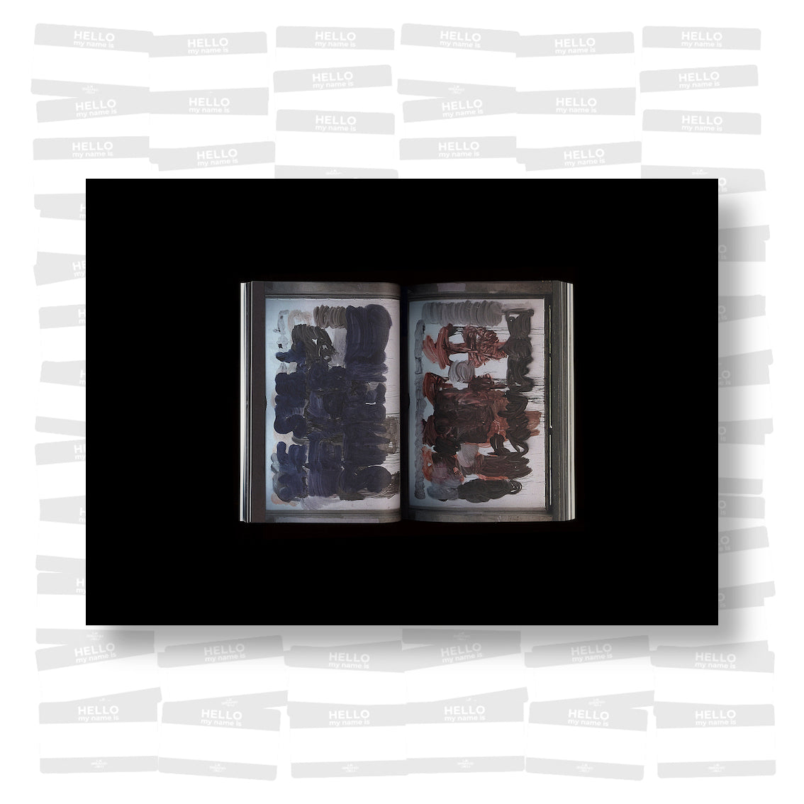 Hans Leo Maes - Nothing To See Here