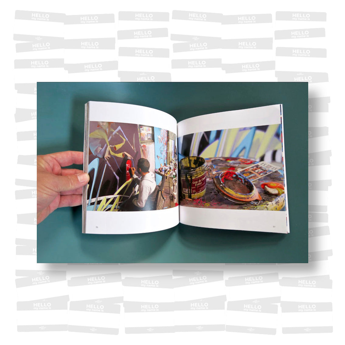 Maye & Momies - Filiation Commune 2018