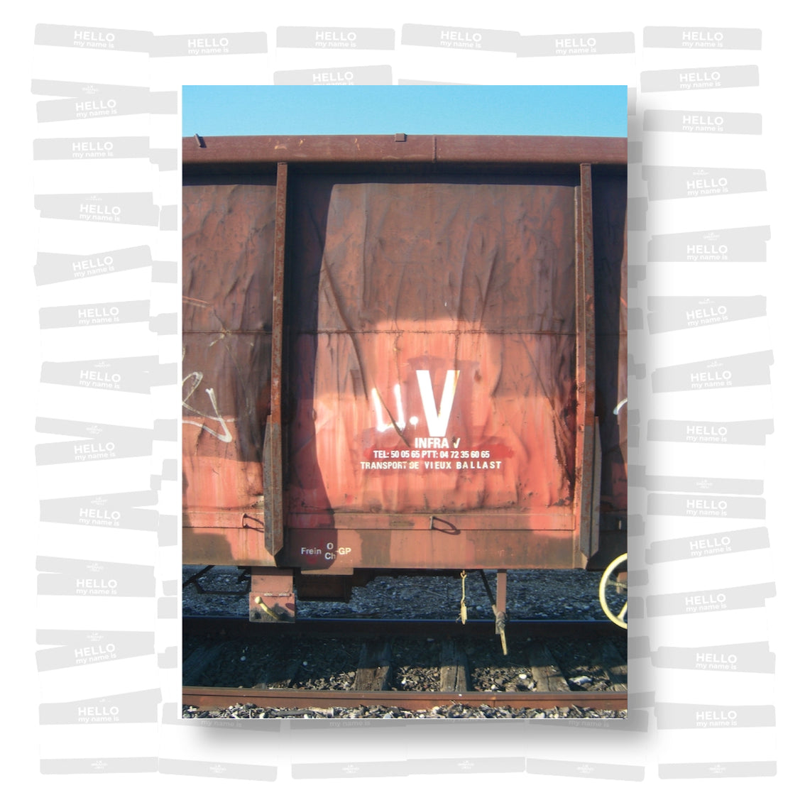 RustLife 2 : La bible de la rouille