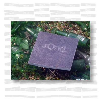rOnd - Concrete Raw (version 1.1)