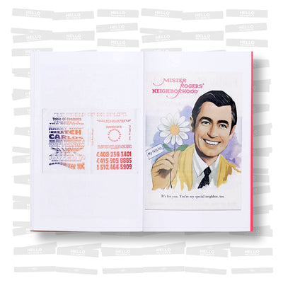 San Francisco Rave Flyers Volume 2 1991-1993