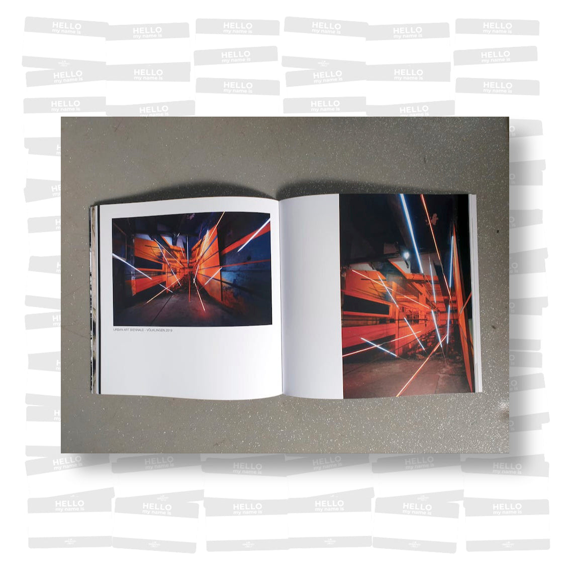 Katre - Katre Works 2017/2021 (SIGNED)