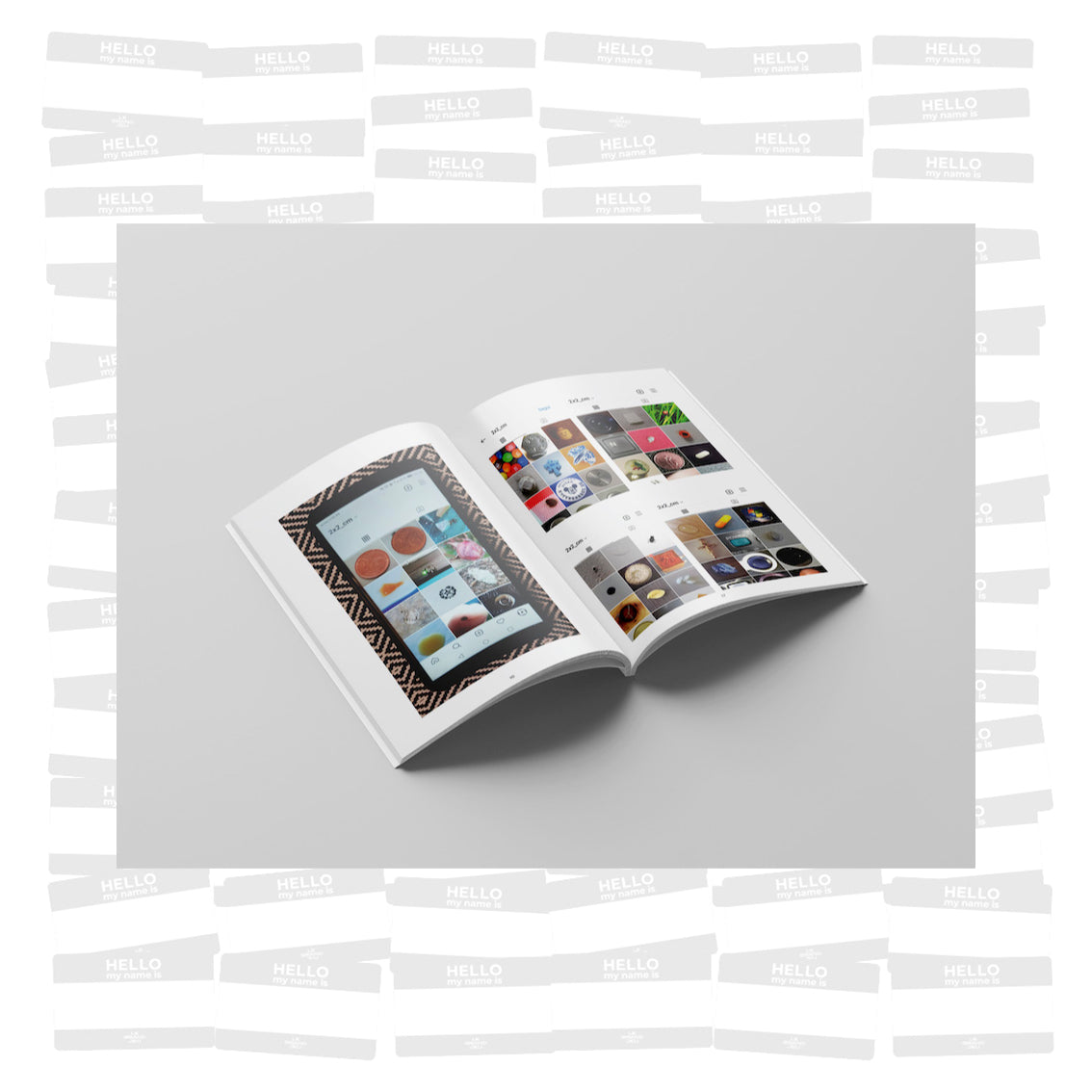 IRL & URL / 099 Collection #2