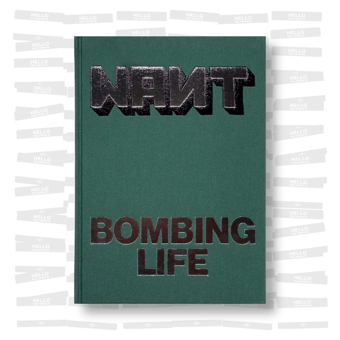 WANTO - Bombing Life