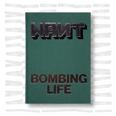 WANTO - Bombing Life